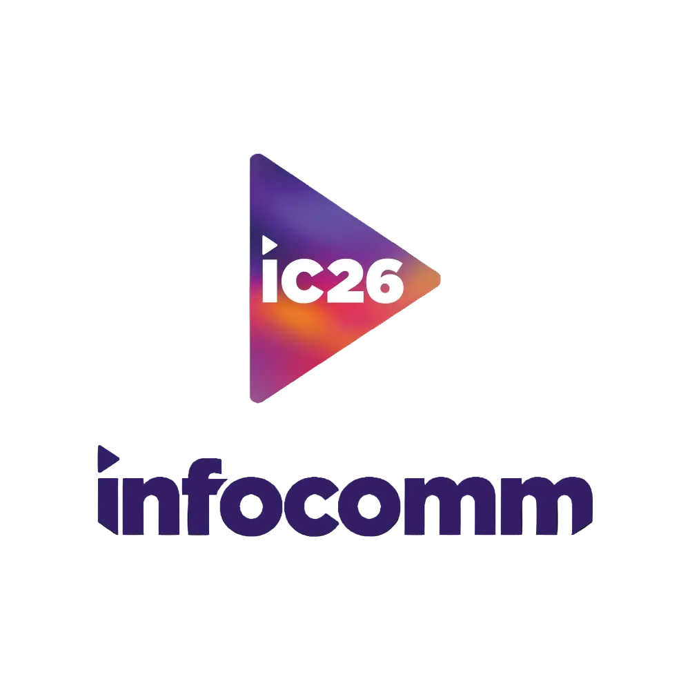 Sonance Professional tại InfoComm 2026 — dòng PowerZone Connect PRO (Best of Show). Ảnh: Sonance