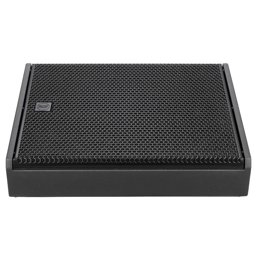 RCF KXM 25-A active stage monitor. Ảnh: RCF