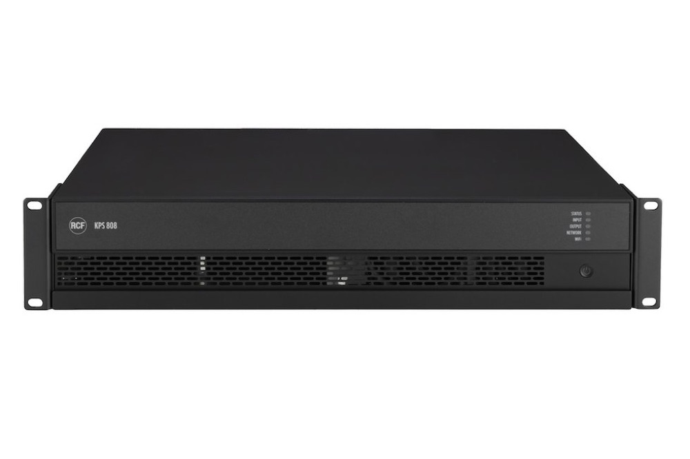 RCF KPS 808