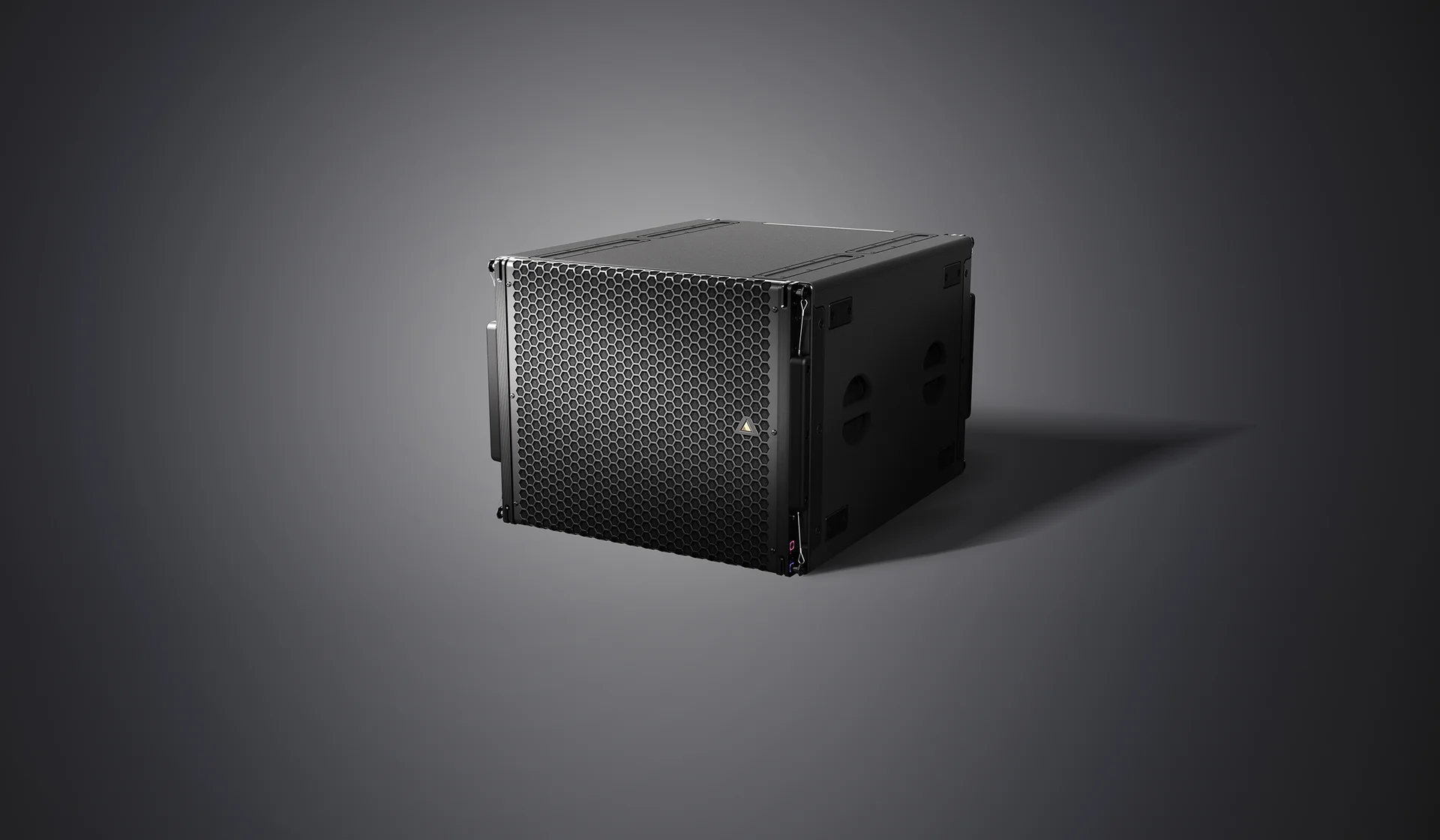 Subwoofer Adamson VGs - Vergence Group