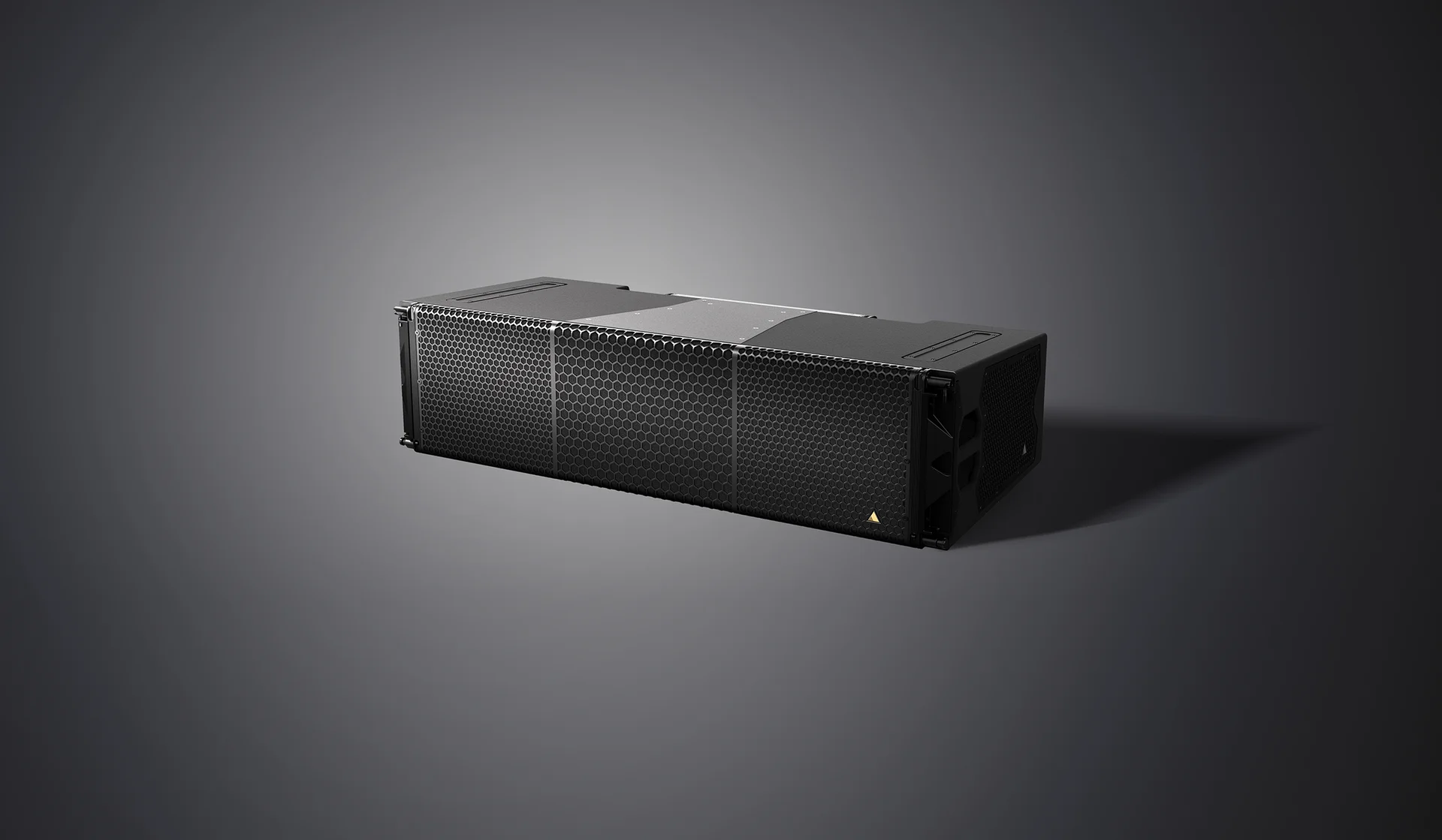 Loa Main line array Adamson VGt - Vergence Group